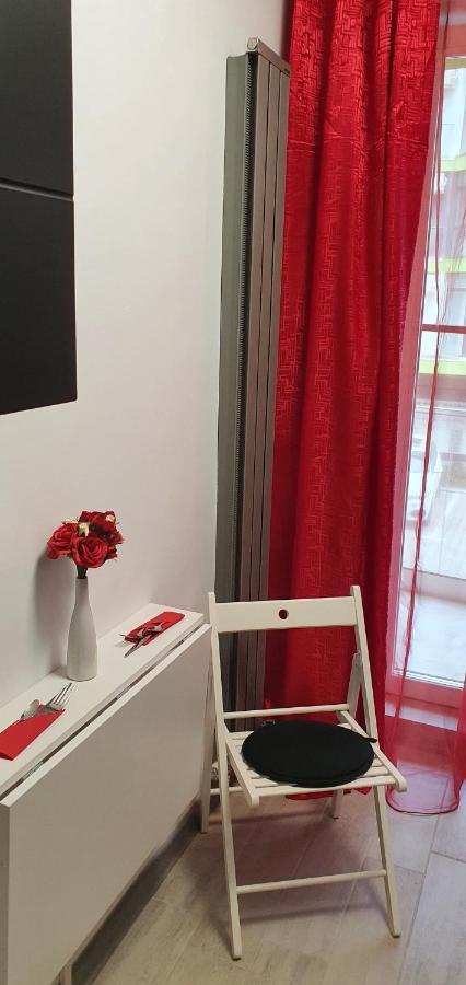 Isabelle Apartament Alezzi Beach Resort Mamaia Nord Năvodari 외부 사진