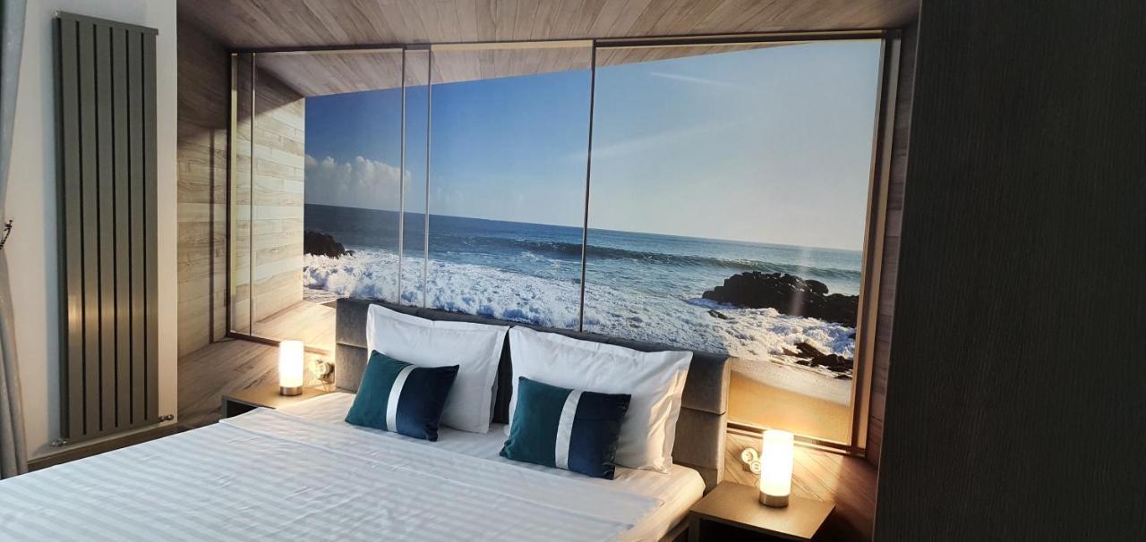 Isabelle Apartament Alezzi Beach Resort Mamaia Nord Năvodari 외부 사진