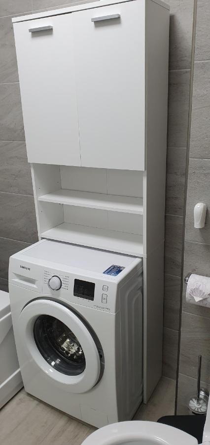 Isabelle Apartament Alezzi Beach Resort Mamaia Nord Năvodari 외부 사진